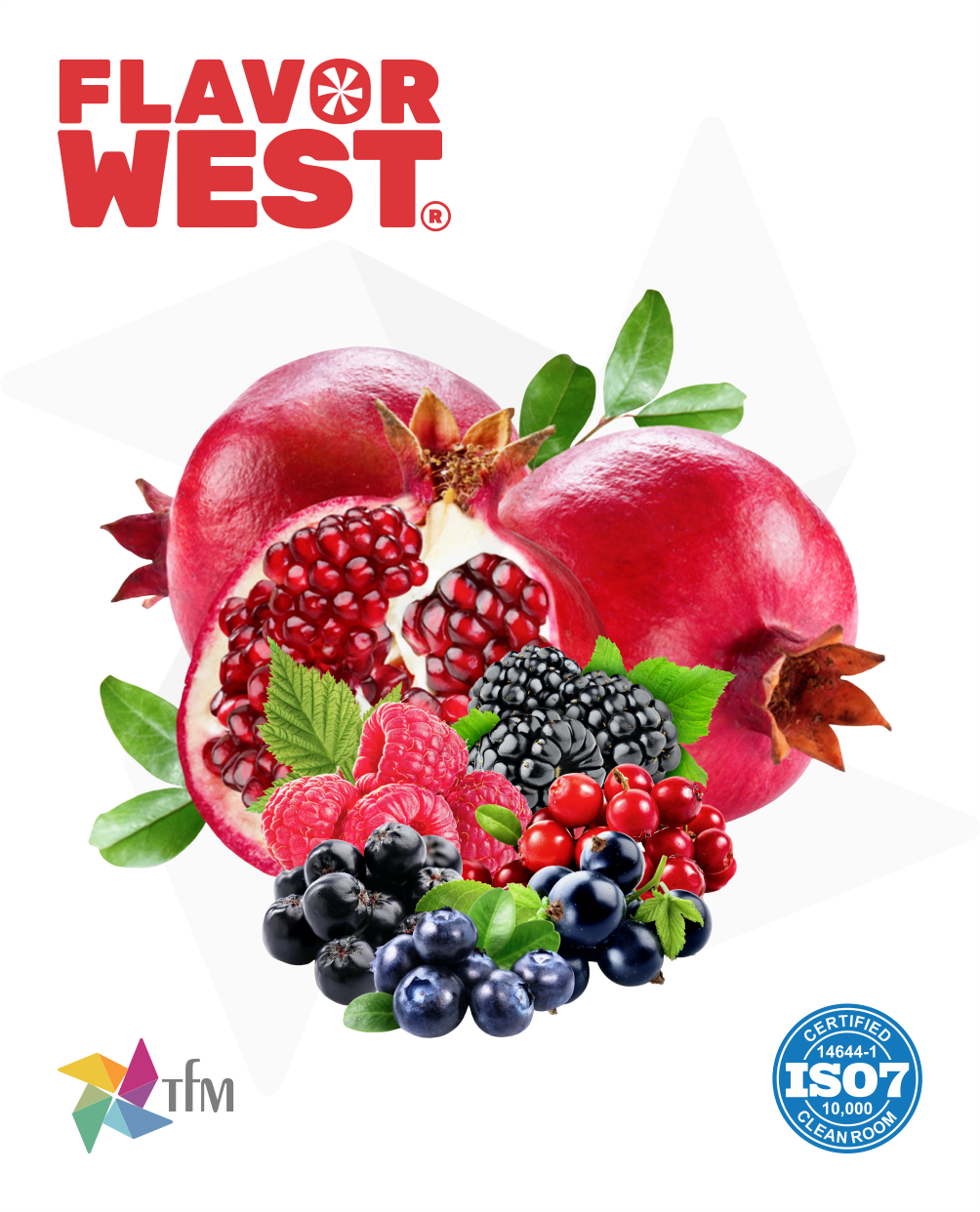 (FW) - Pomberry