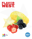 (FW) - Red White & Blue