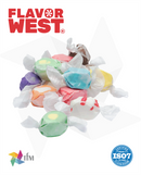 (FW) - Salt Water Taffy