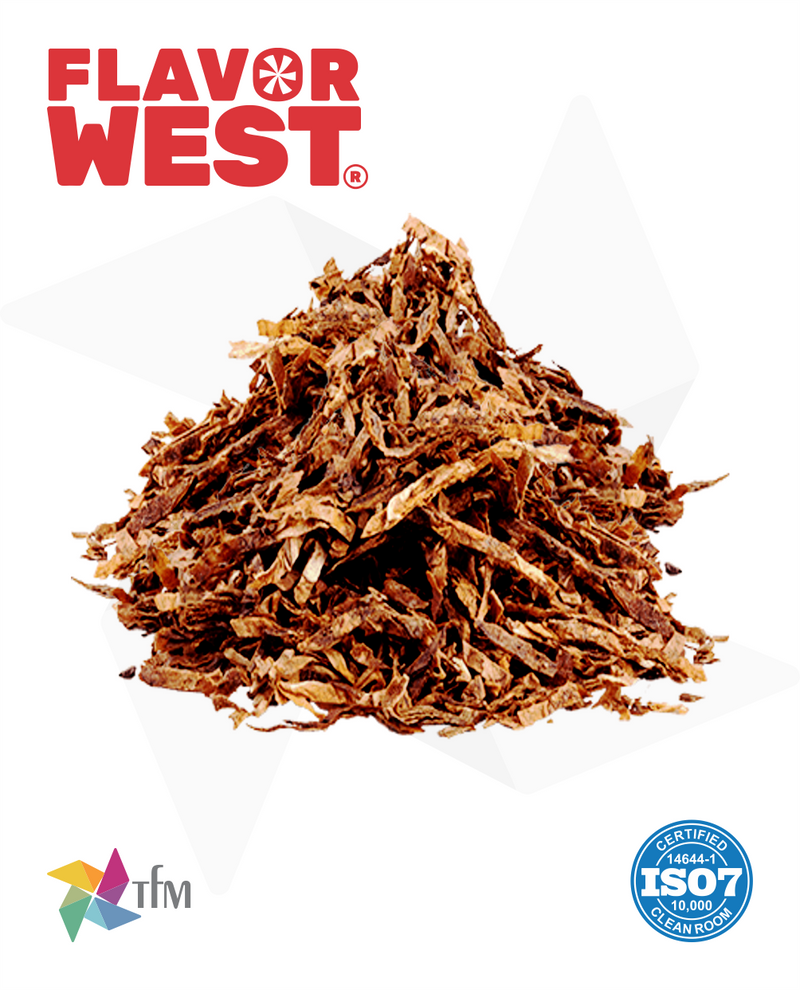 (FW) - Stag Leaf Tobacco