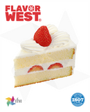 (FW) - Strawberry Shortcake