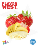 (FW) - Strawberry Banana