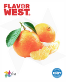 (FW) - Tangerine - (Natural)