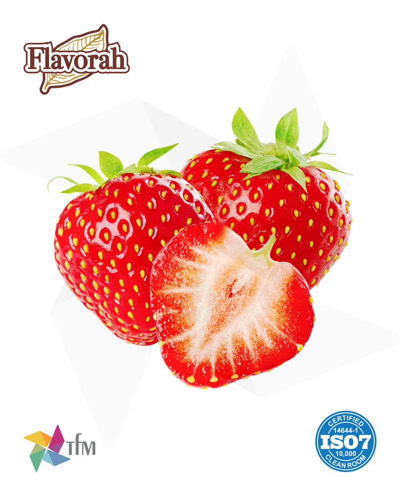 (FLV) - Alpine Strawberry