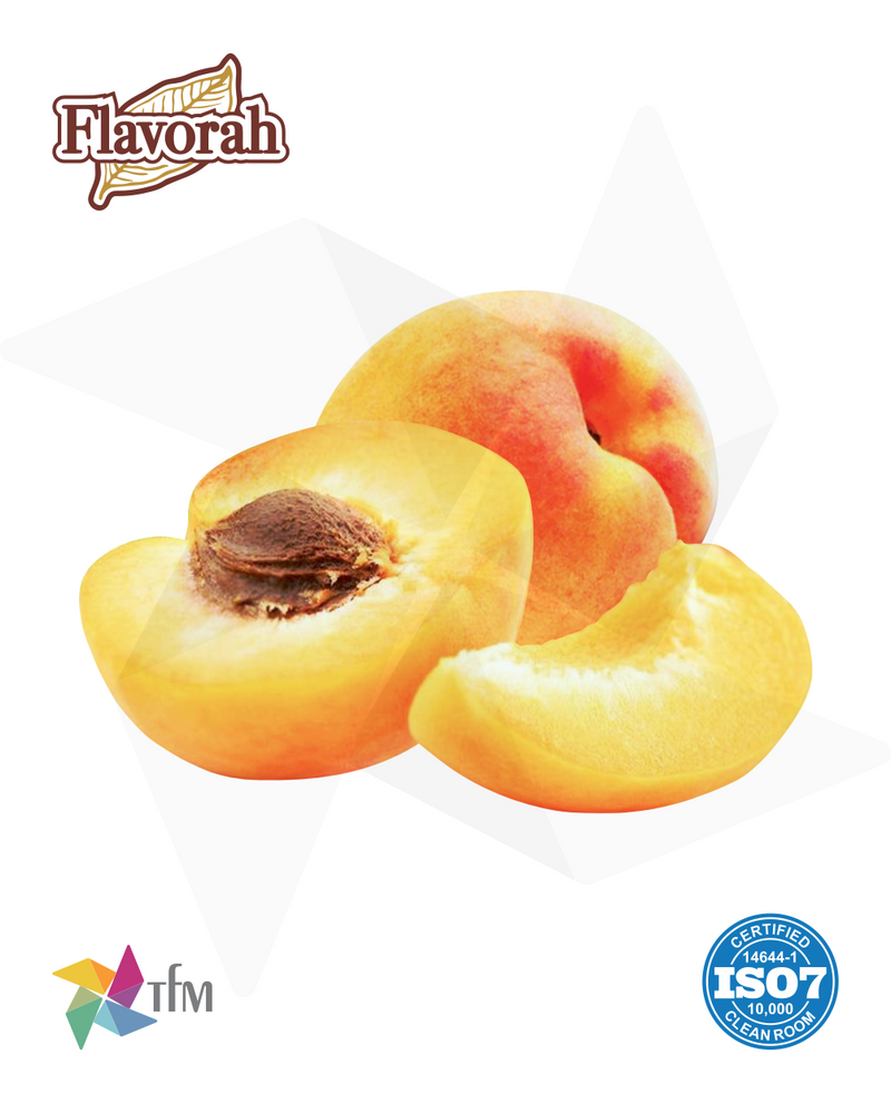 (FLV) - Apricot