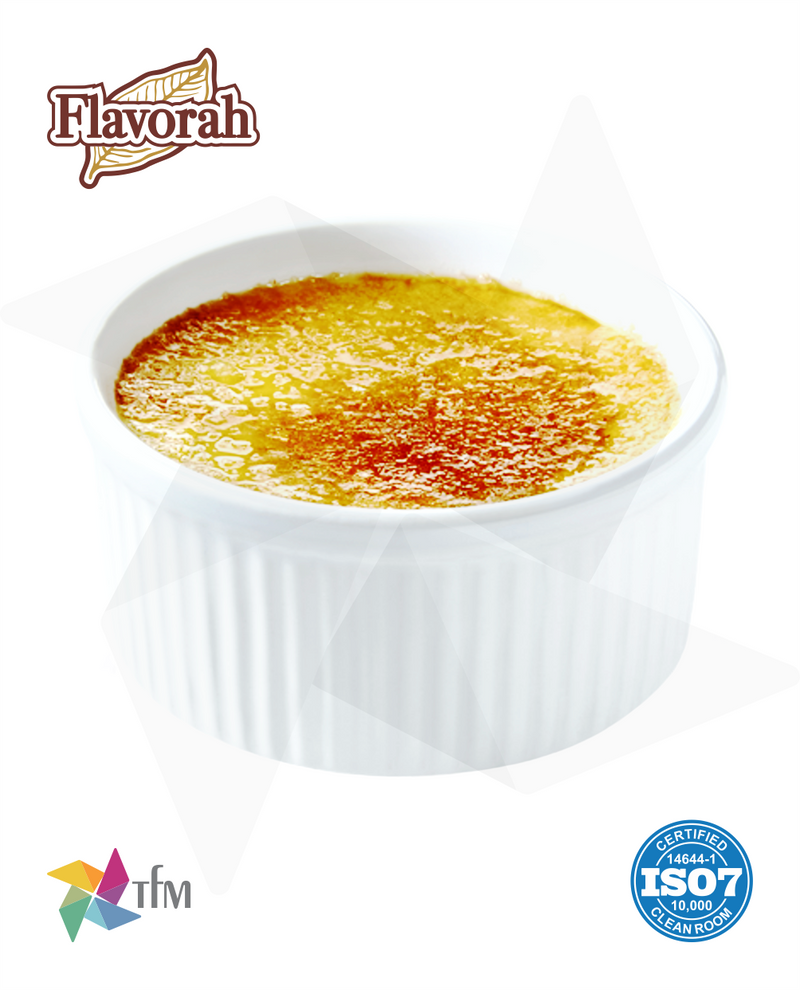 (FLV) - Brûlée