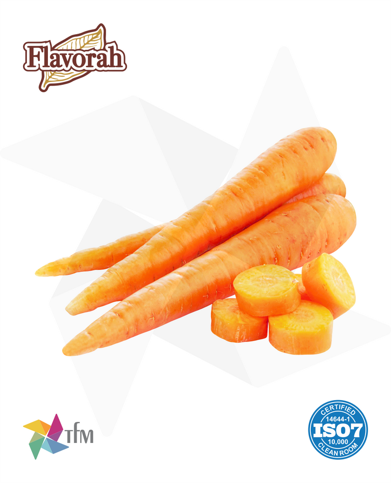 (FLV) - Carrot