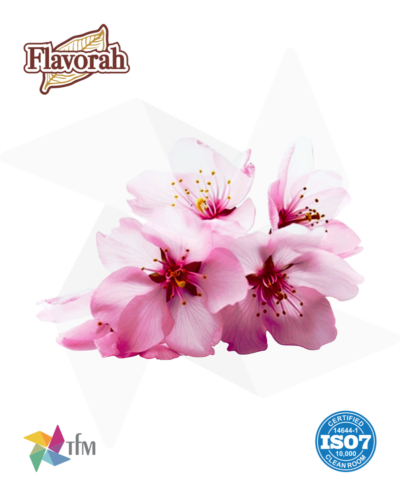 (FLV) - Cherry Blossom