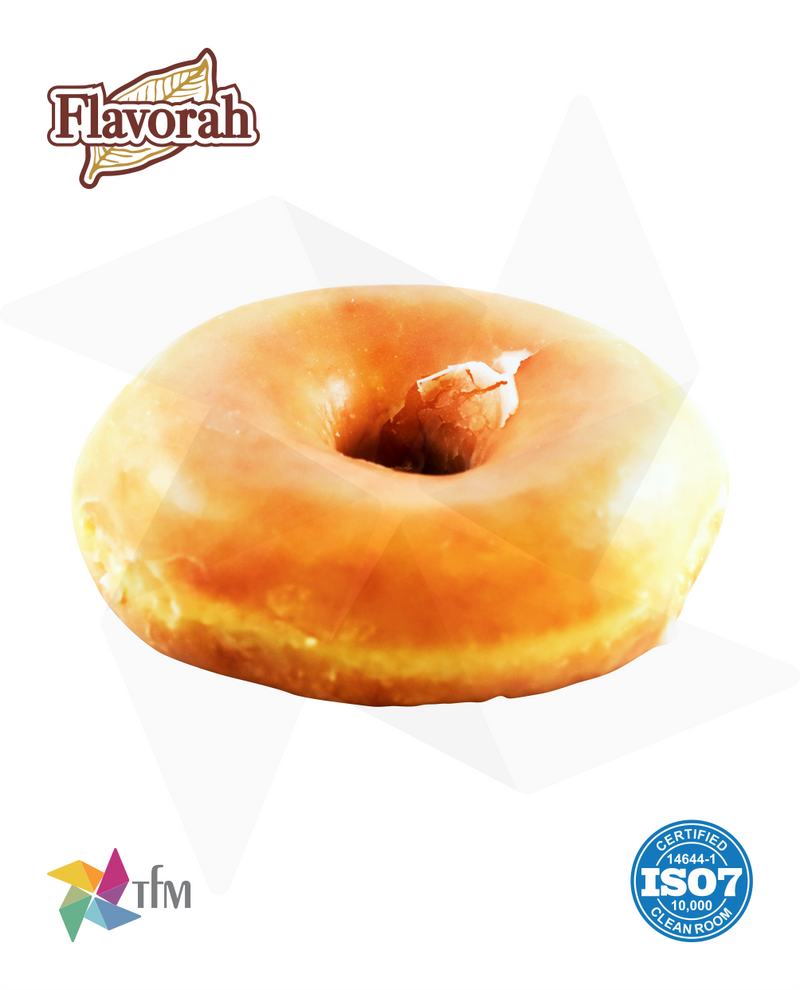 (FLV) - Donuts