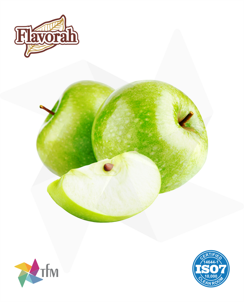 (FLV) - Granny Smith