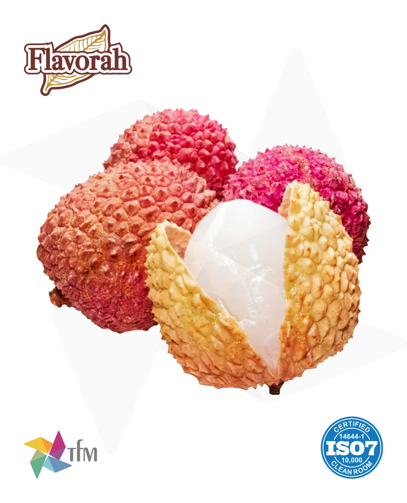 (FLV) - Lychee