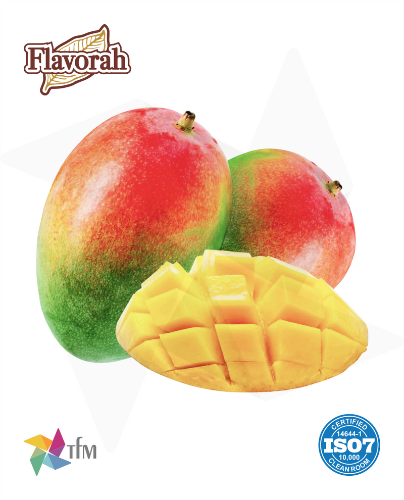 (FLV) - Mango