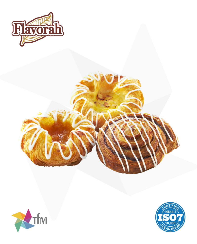 (FLV) - Pastry Zest
