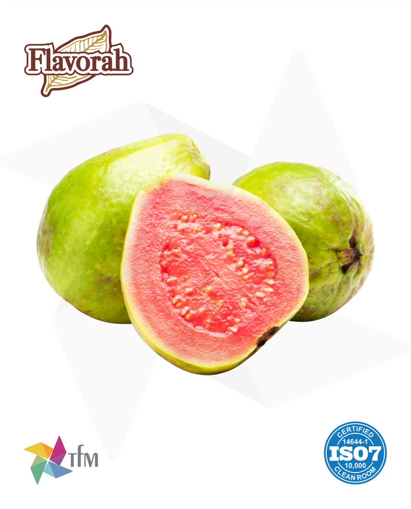(FLV) - Pink Guava