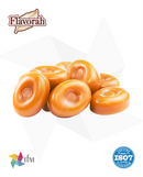 (FLV) - Smoked Butterscotch