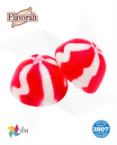 (FLV) - Strawberry Cream