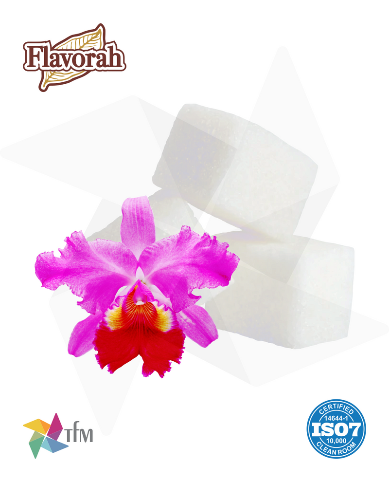 (FLV) - Sugar Orchid