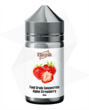 (FLV) - Alpine Strawberry