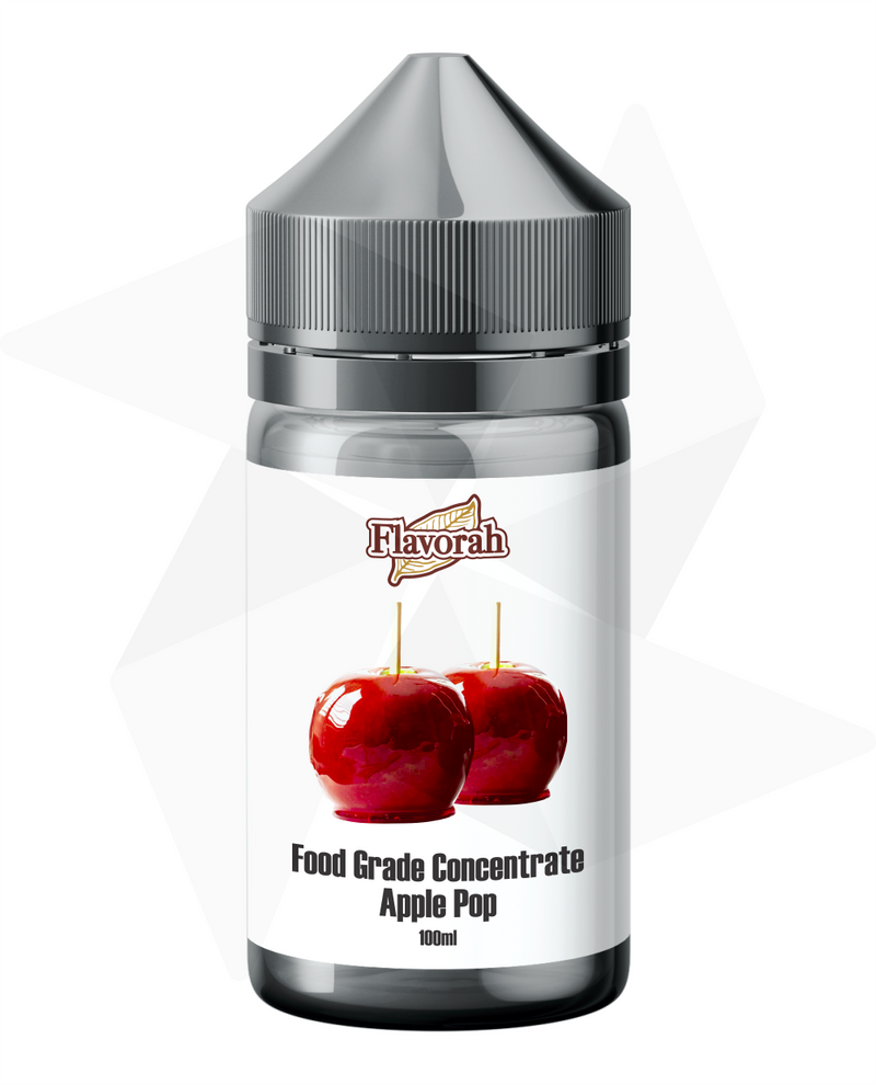 (FLV) - Apple Pop