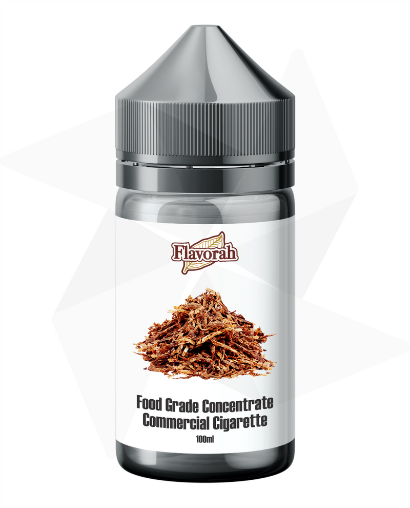 (FLV) - Commercial Cigarette