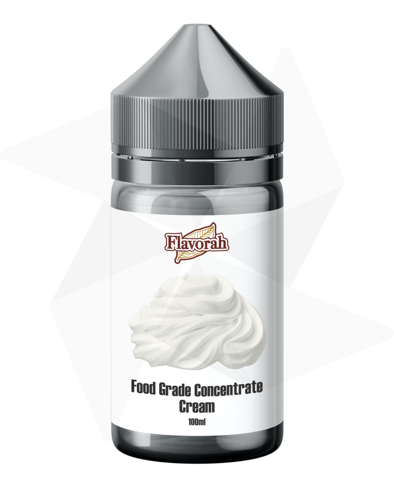 (FLV) - Cream