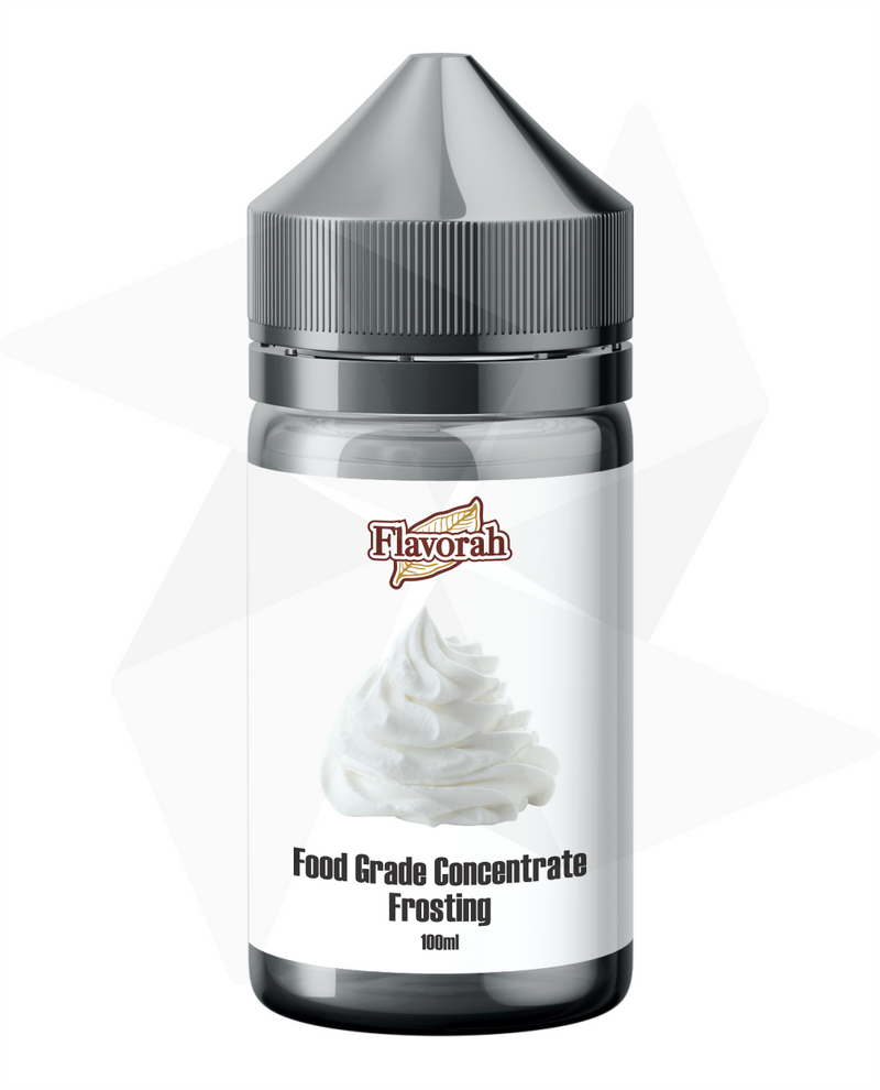 (FLV) - Frosting