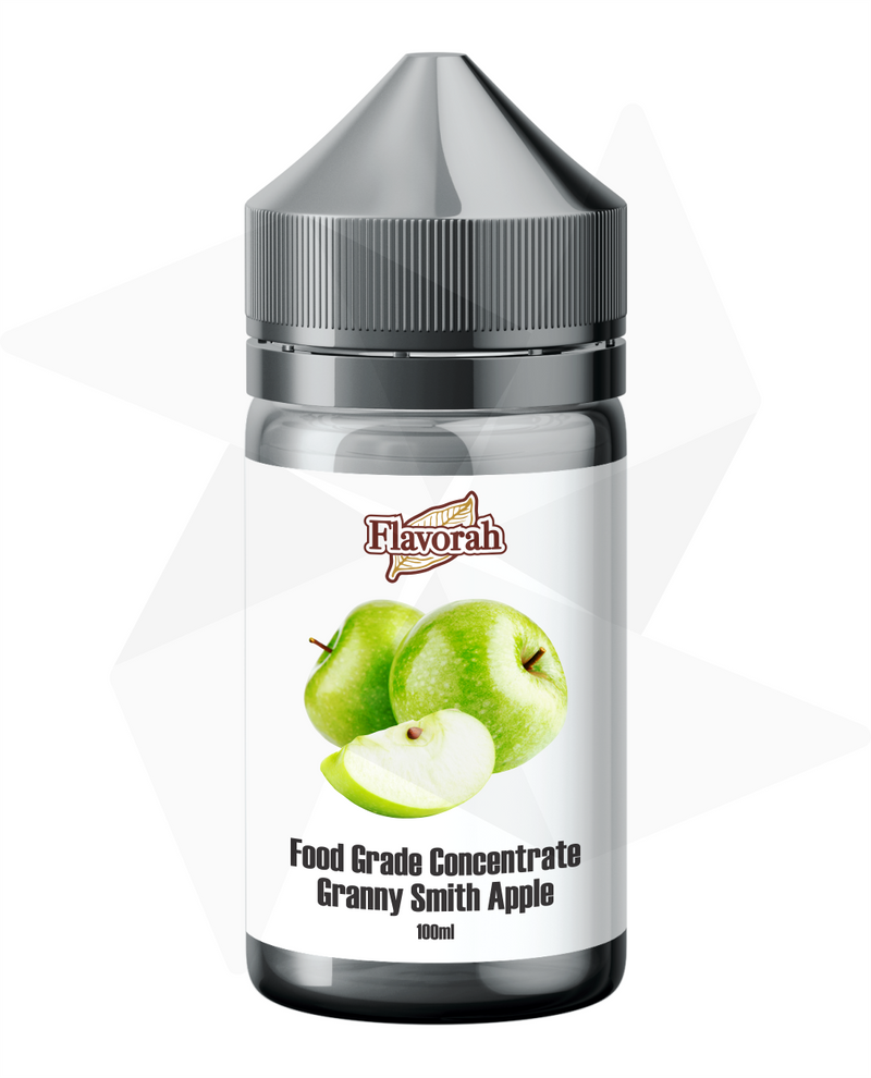 (FLV) - Granny Smith