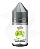 (FLV) - Granny Smith