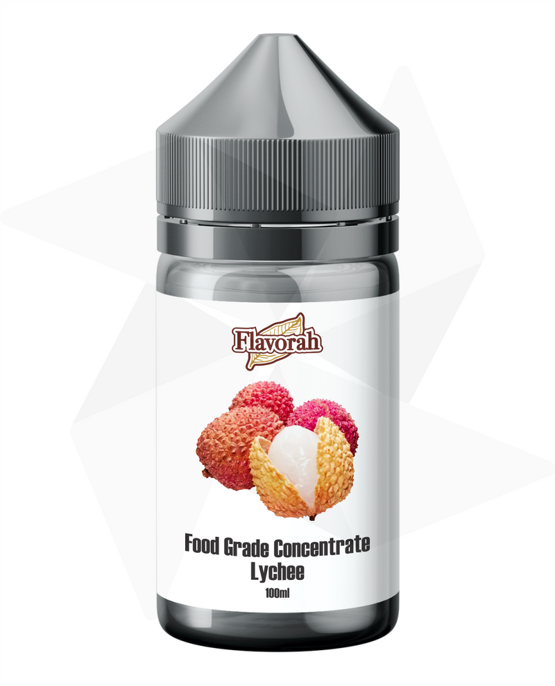 (FLV) - Lychee