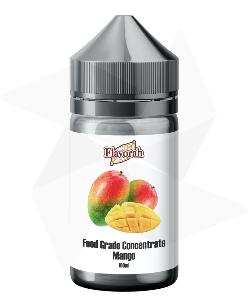 (FLV) - Mango