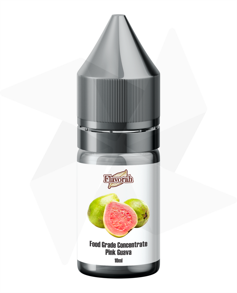 (FLV) - Pink Guava