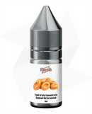 (FLV) - Smoked Butterscotch