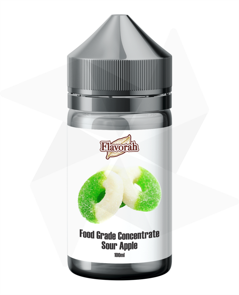 (FLV) - Sour Apple