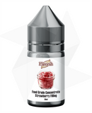 (FLV) - Strawberry Filling