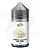 (FLV) - Vanilla Custard