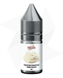 (FLV) - Vanilla Custard