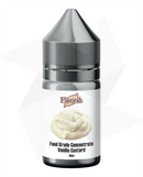 (FLV) - Vanilla Custard