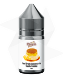 (FLV) - Vanilla Pudding