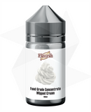 (FLV) - Whipped Cream