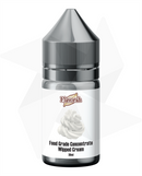 (FLV) - Whipped Cream