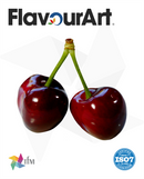 (FA) - Cherryl - (Black Cherry)