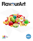 (FA) - Candy Jammy Wizard