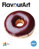 (FA) - Chocolate Glazed Doughnut