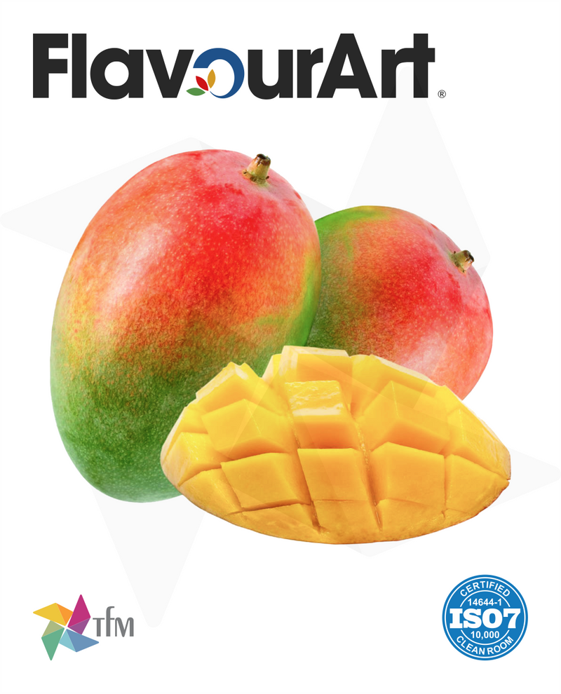 (FA) - Costarica Special - (Mango)
