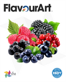 (FA) - Forest Mix - (Forest Fruit)