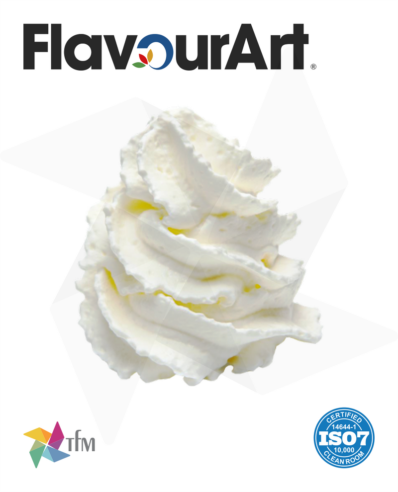 (FA) - Fresh Cream