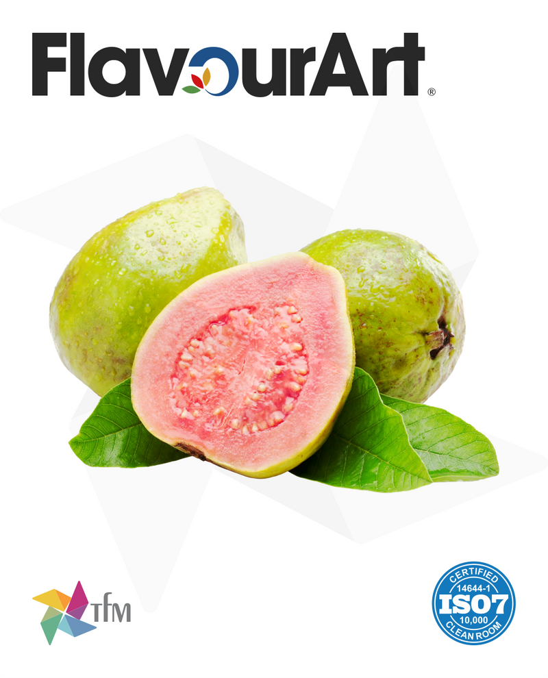 (FA) - Guava