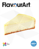 (FA) - New York Cheesecake