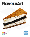 (FA) - Booster - (Tiramisu)