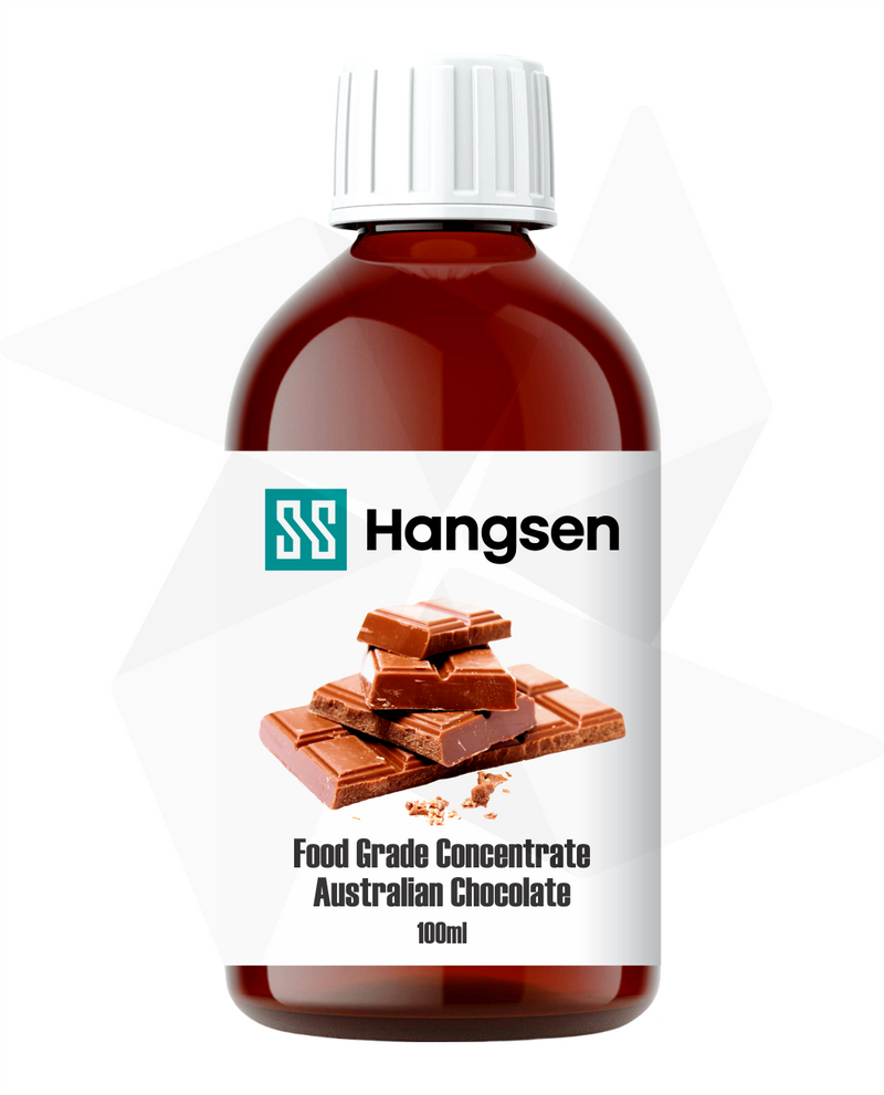 (HS) - Australian Chocolate